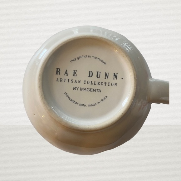 🍄Rae Dunn “Love” Mug - Picture 4 of 6